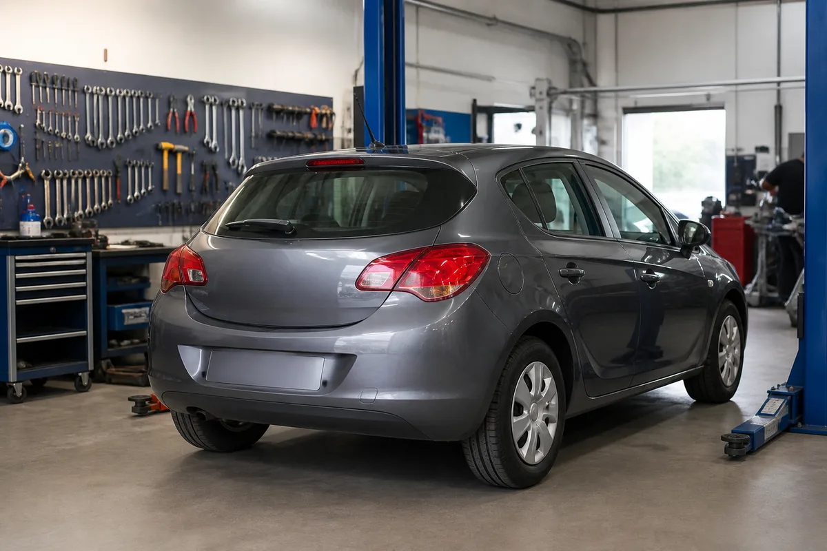 Devis de réparation auto : lire les lignes et les forfaits