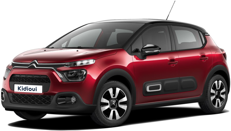 Citroën C3